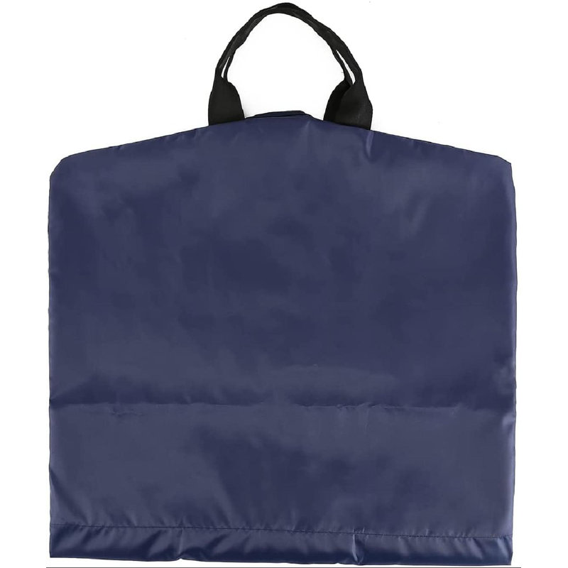 Rebrilliant Ewall Moth Proof Fabric Garment Bag Wayfair.ca